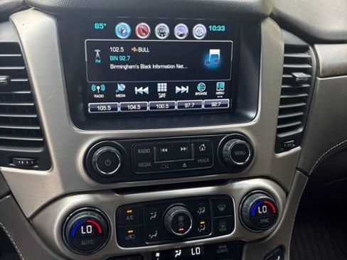 Used 2018 GMC Yukon XL Denali w/ Denali Ultimate Package AWD/4WD image 10