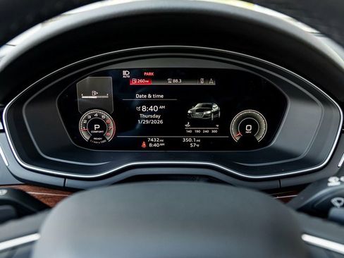 Used 2023 Audi A5 2.0T Premium Plus w/ Premium Plus image 16