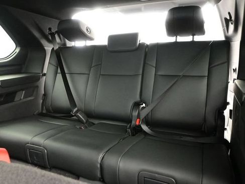 New 2026 Toyota Sequoia TRD Pro AWD/4WD image 14