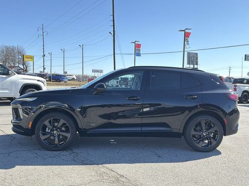 New 2026 Buick Envision Sport Touring image 19