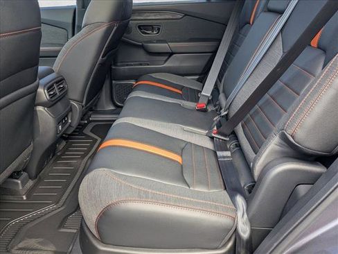 New 2026 Honda Passport TrailSport image 14