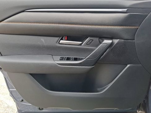 New 2026 MAZDA CX-50 AWD 2.5 S w/ Cargo Package image 13