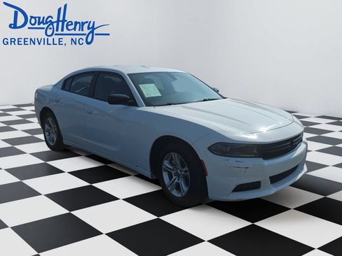 Used 2023 Dodge Charger SXT RWD image 7