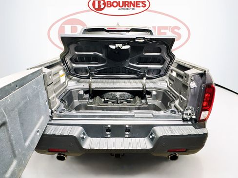 Used 2023 Honda Ridgeline RTL-E image 26