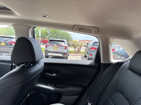 Used 2026 Honda HR-V EX-L image 20