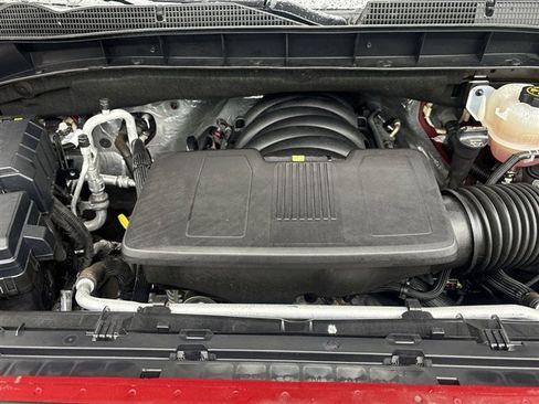 Certified 2023 GMC Sierra 1500 SLT w/ SLT Premium Package AWD/4WD image 29