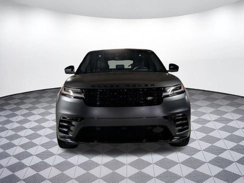 New 2026 Land Rover Range Rover Velar Belgravia AWD/4WD image 16