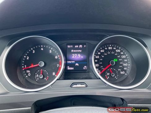 Used 2021 Volkswagen Tiguan SE AWD/4WD image 19