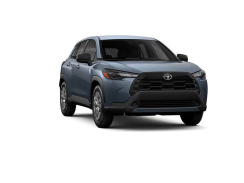 New 2026 Toyota Corolla Cross L FWD image 16