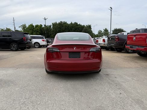 Used 2019 Tesla Model 3 Long Range AWD/4WD image 37