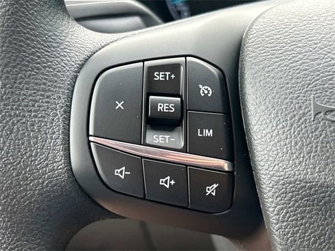 New 2025 Ford Transit 250 Low Roof AWD image 30