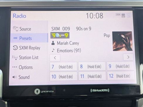 Used 2024 Toyota 4Runner SR5 image 14