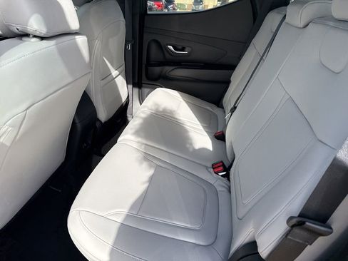 New 2026 Hyundai Santa Cruz SEL FWD image 17