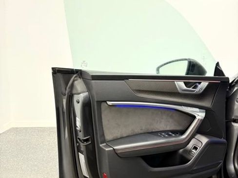 Used 2021 Audi RS 7 Sportback w/ Carbon Optic Package image 84
