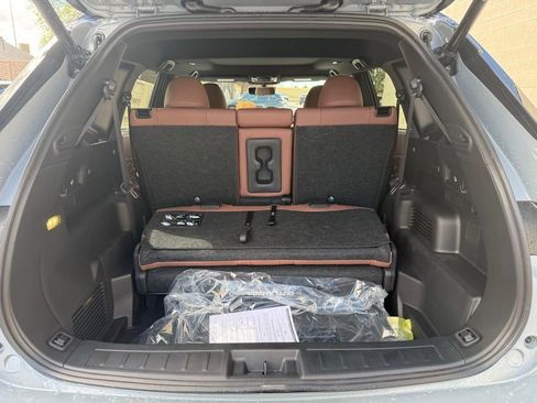 New 2026 Mitsubishi Outlander SEL AWD/4WD image 27