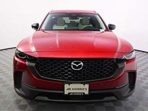 New 2026 MAZDA CX-50 AWD 2.5 S w/ Cargo Package image 10