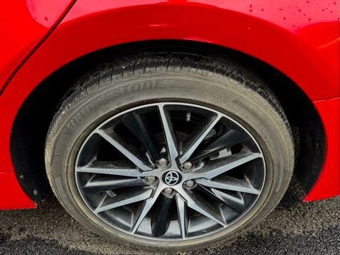 Used 2023 Toyota Camry SE image 10