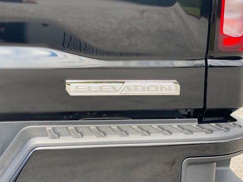 Certified 2026 GMC Sierra 1500 Elevation AWD/4WD image 13
