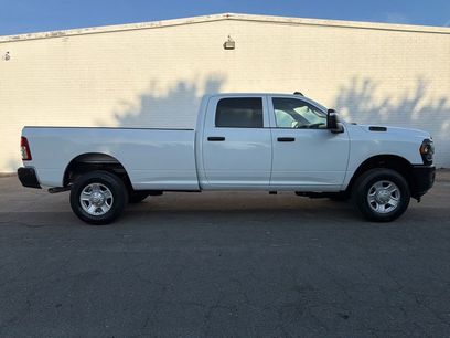 Used 2024 RAM 2500 Tradesman w/ Snow Chief Group
