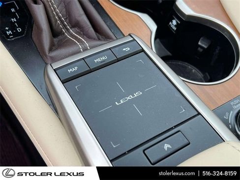 Used 2020 Lexus RX 350 AWD w/ Premium Package image 36