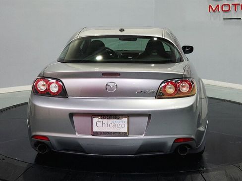 Used 2010 MAZDA RX-8 Grand Touring RWD image 10