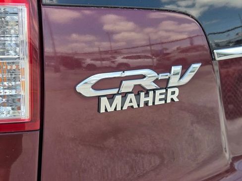 Used 2013 Honda CR-V EX-L image 12