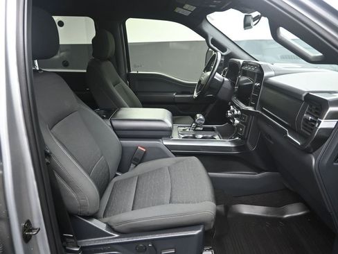 Used 2022 Ford F150 XLT w/ Equipment Group 302A High image 38