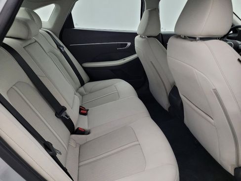 Used 2024 Hyundai Sonata SEL image 19