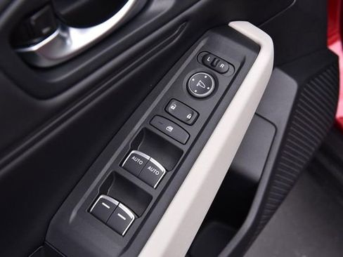 New 2026 Honda Accord SE image 8
