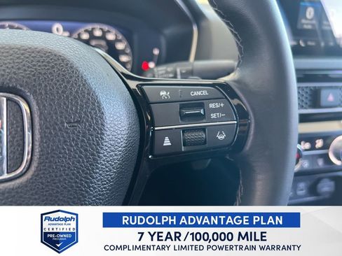 Used 2024 Honda Civic Touring image 35