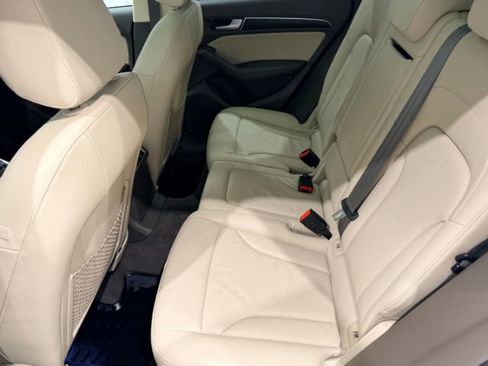 Used 2015 Audi Q5 2.0T Premium Plus w/ Technology Package image 42