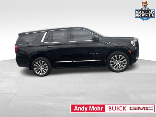 Used 2024 GMC Yukon Denali AWD/4WD image 19