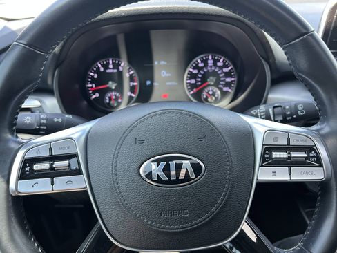 Used 2020 Kia Telluride S image 24