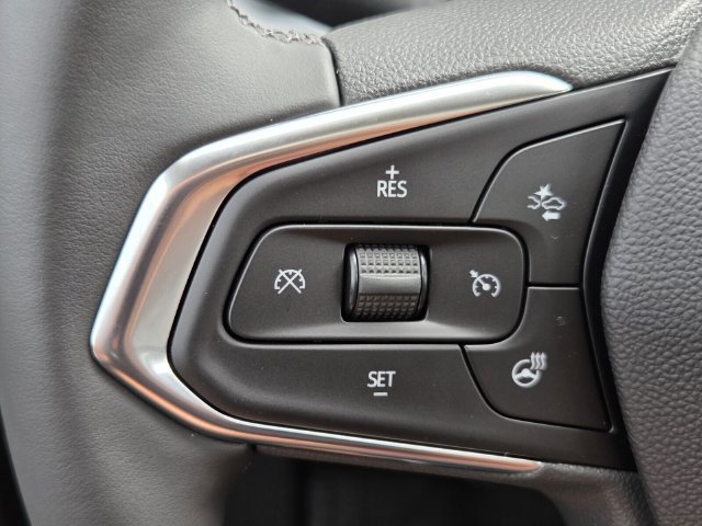 New 2026 Chevrolet Trax LT w/ Sunroof Package FWD image 14