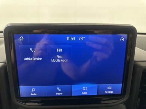 Used 2021 Ford Bronco Sport AWD/4WD image 17