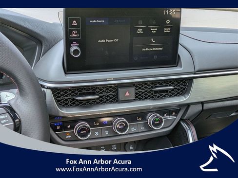 Certified 2025 Acura ADX A-Spec image 24