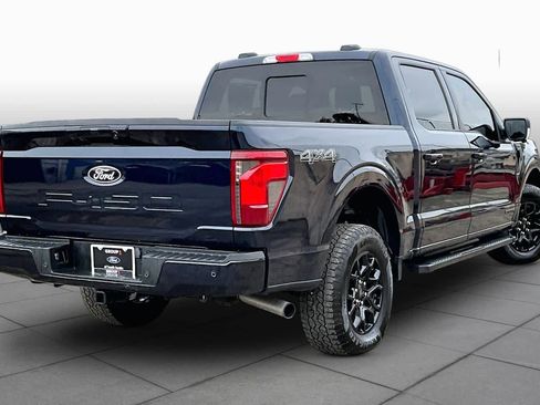 Used 2024 Ford F150 XLT w/ Equipment Group 302A MID AWD/4WD image 13