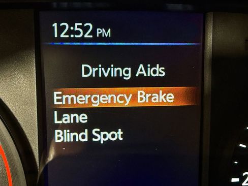 Certified 2025 Nissan Altima 2.5 S image 19