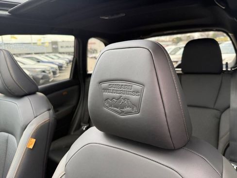 New 2026 Subaru Forester Wilderness image 25