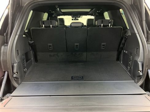 New 2025 Ford Expedition Tremor image 39