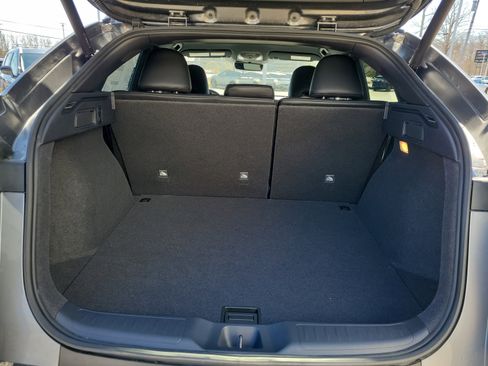 New 2025 INFINITI QX55 Essential image 16