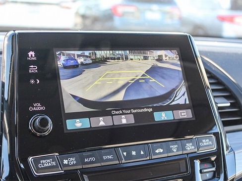 Used 2023 Honda Odyssey Elite image 34