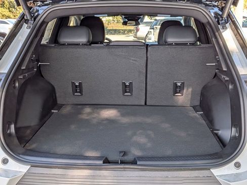 New 2026 Chevrolet Equinox EV LT image 22