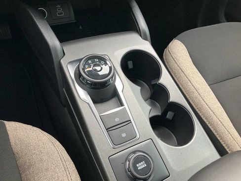 New 2025 Ford Bronco Sport Big Bend w/ Convenience Package image 36