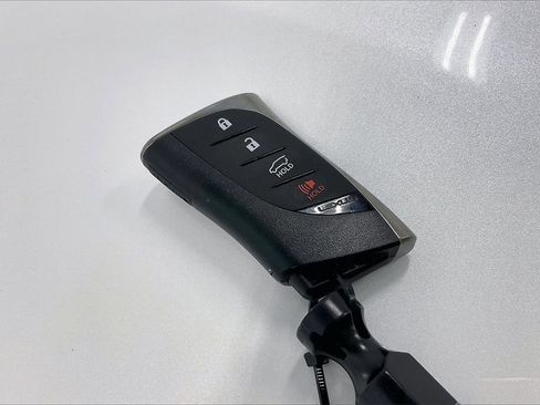 Used 2023 Lexus GX 460 Premium image 13