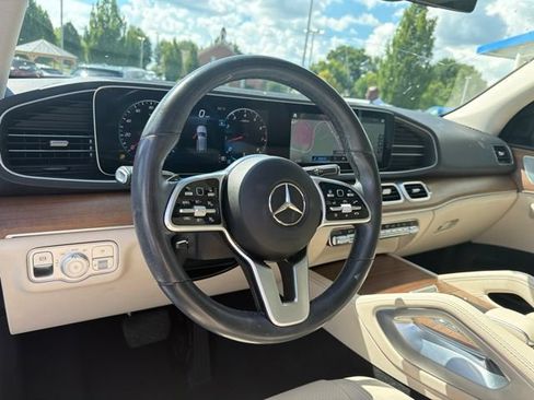 Used 2022 Mercedes-Benz GLE 350 image 17