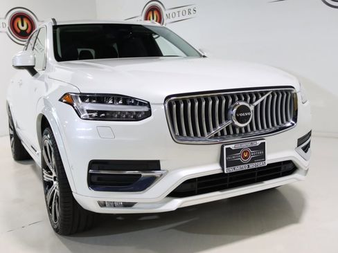 Used 2023 Volvo XC90 B6 Ultimate image 18