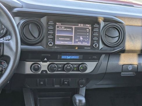 Used 2023 Toyota Tacoma SR image 14