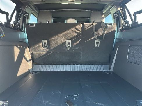 Used 2024 Ford Bronco Big Bend image 34