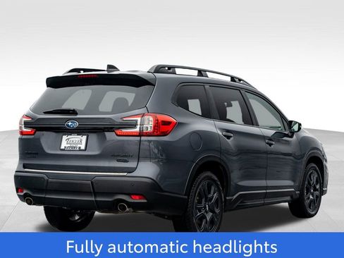 Used 2023 Subaru Ascent Onyx Edition image 7